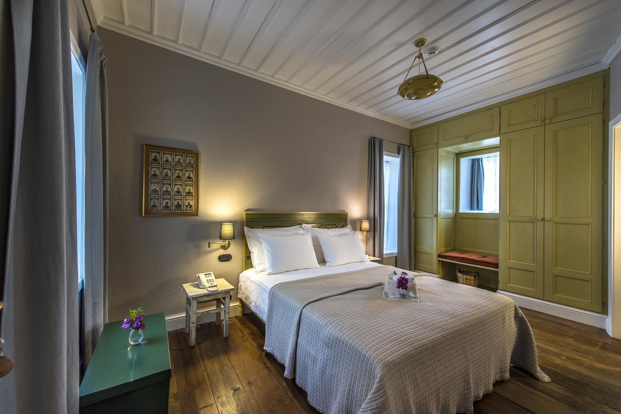 Ida Blue Adatepe (Adults Only) Exterior foto